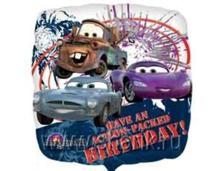 А 18" HB Тачки2 S60