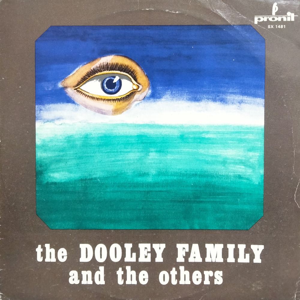 Сборник / The Dooley Family And The Others (LP)