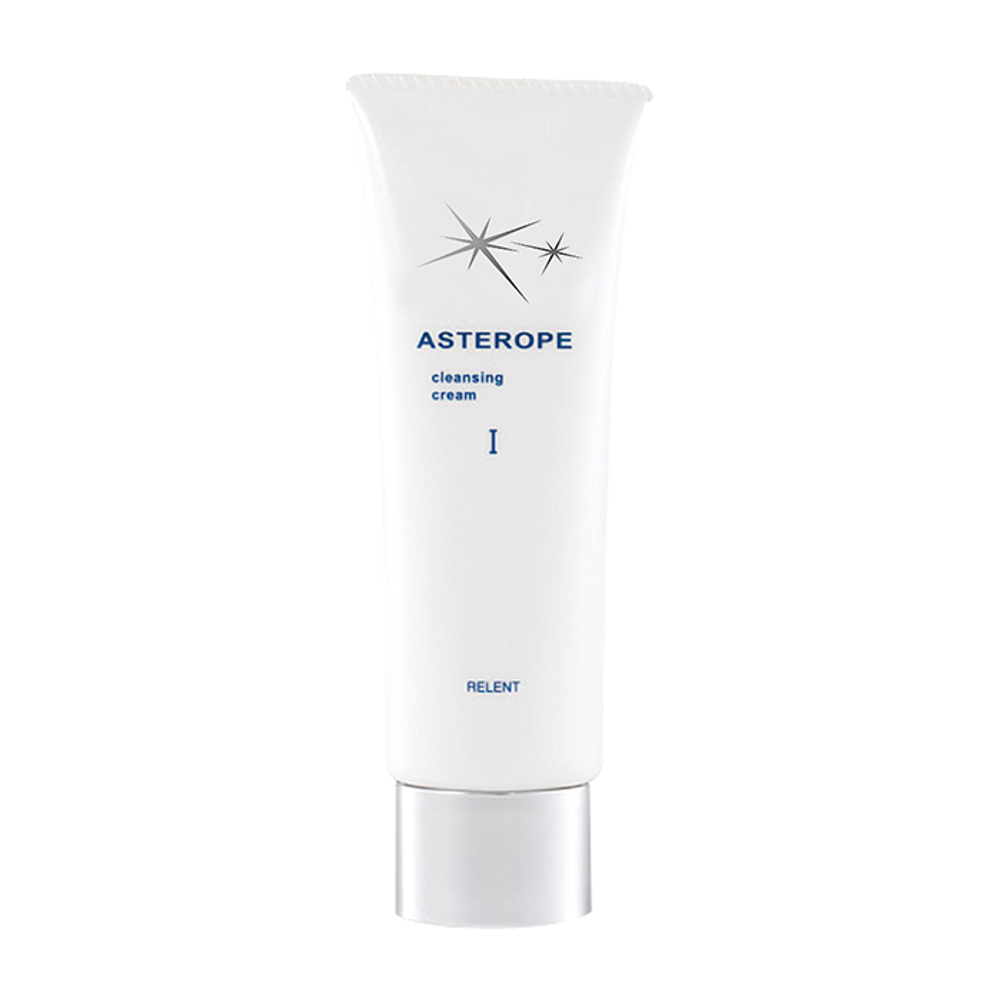 RELENT Asterope Cleansing Cream