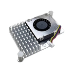 Активный кулер-радиатор охлаждения для Raspberry pi 5