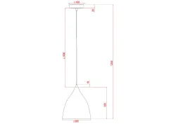 Подвесной светильник Arte Lamp