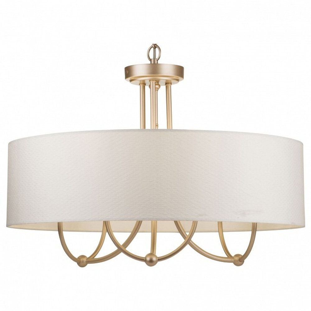 Люстра подвесная Maytoni Roma ARM006PL-06G
