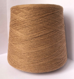 Пряжа Кашемир ECO cashmere 2/26 cammello