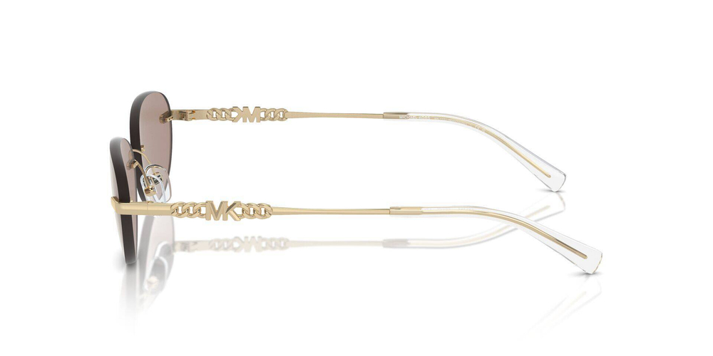 Солнцезащитные очки MK1151 Michael Kors - золотой(MK1151)