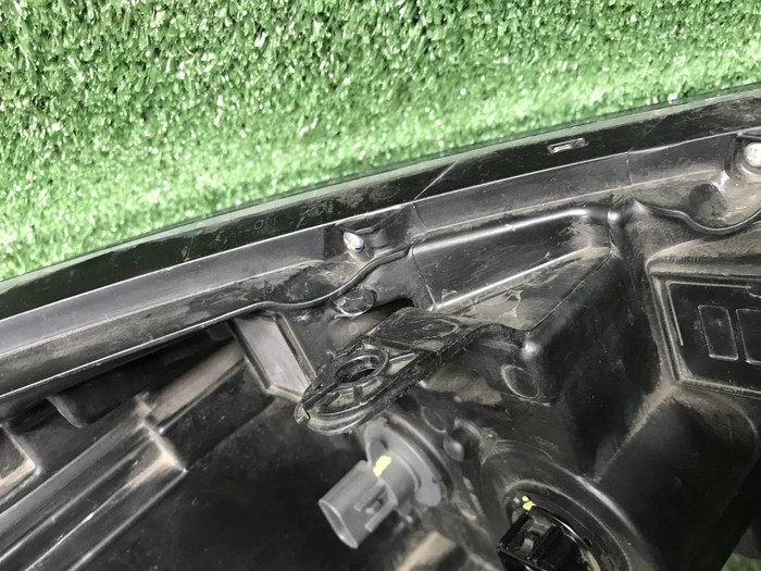 Фара левая Haval M6 2 (2021-н.в.) LED