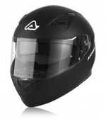 Шлем Acerbis FULL FACE X-STREET HELMET