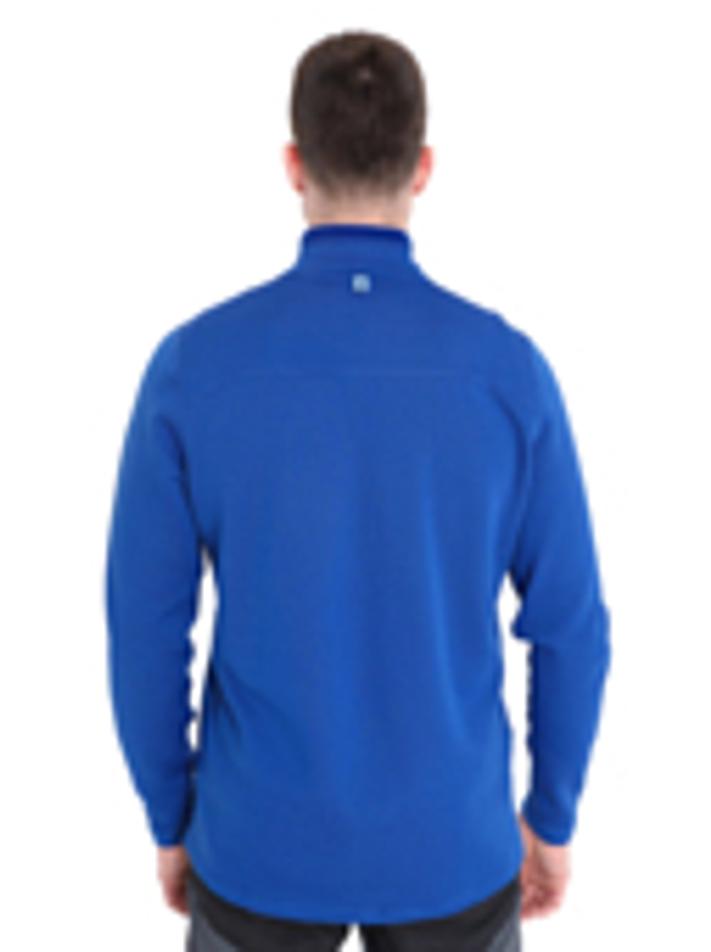 Толстовка для активного отдыха VIKING Admont Man Classic Blue (US:XL)