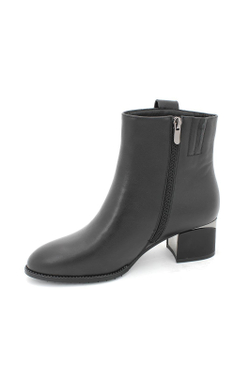Полусапоги женские Ascalini W23084