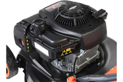 Бензиновая газонокосилка PATRIOT PT 42BS 512109017