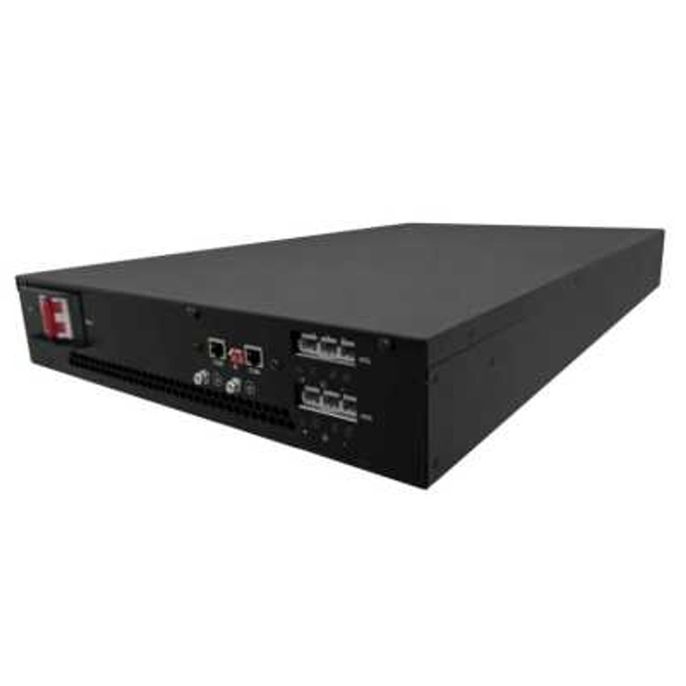 ИБП Systeme Electric Smart-Save Online SRT G2 SRTSE5KRTXLIG2