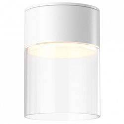 Накладной светильник Maytoni Glory C094CL-GX53-W