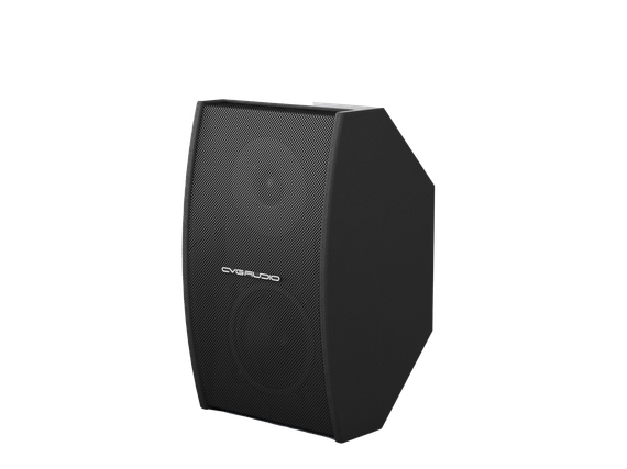 CVGAUDIO AXE5:8BL инсталляционная акустическая система, мощность – 70W(AES)/140W(max)