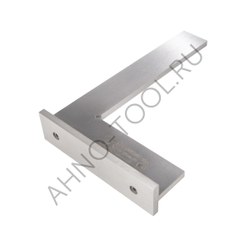 Угольник поверочный УШ-1-160 (160х100мм) ГОСТ 3749-77 ТОЧИНТЕХ