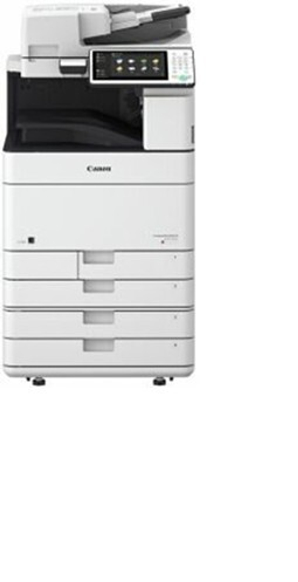 Плоттер Canon imageRUNNER c5550i
