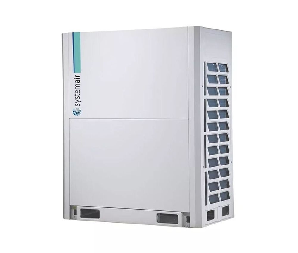 Systemair SYSVRF 450 AIR EVO HP R