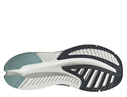 Кроссовки для бега мужские adidas Adistar 4 Черно-Зеленые