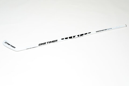 Клюшка ONE TIMER DOMINATOR INT (переходный)