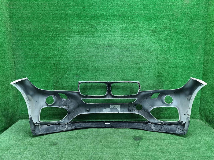 Бампер передний BMW X6 F16 (2014-2020)