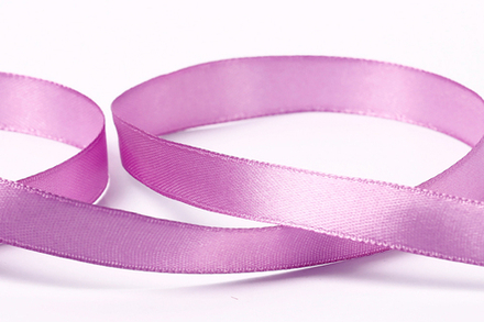 Лента атласная 12 мм "Gamma" №029 грязно-малиновый