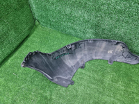 Юбка заднего бампера Mini Clubman F54 (2015-2019)