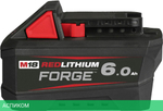 Аккумулятор для инструмента Milwaukee M18 FB6 (4932492533)