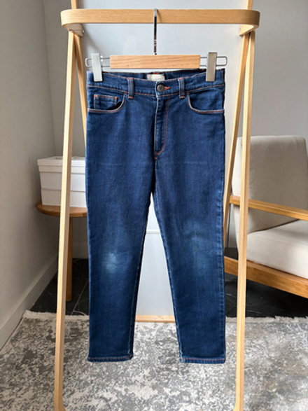 Джинсы Gucci, 140