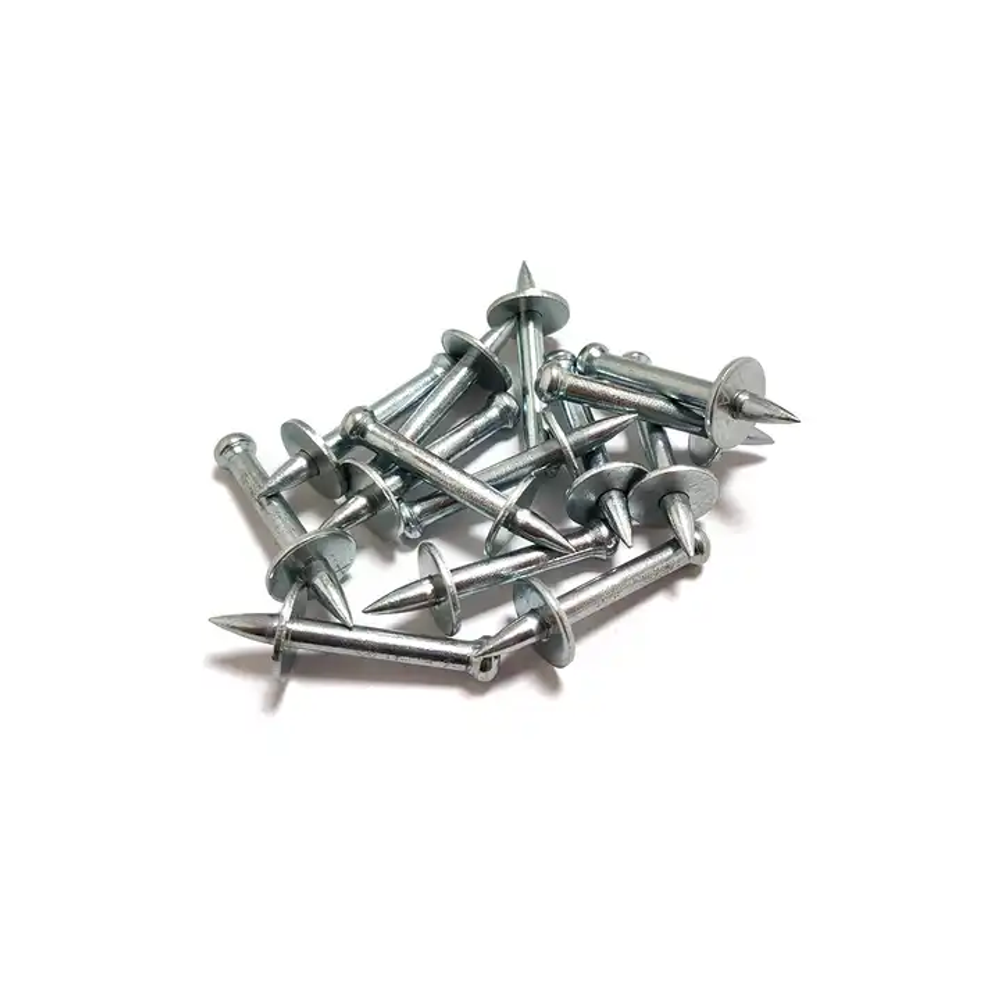 Дюбель гвоздь с шайбой FEDAST ENK16J12 Дюбель гвоздь с шайбой FEDAST ENK16J12