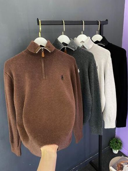 Свитер 50344542 Fabrika