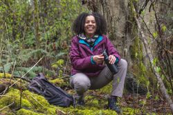 Бутылка Klean Kanteen Classic Narrow Flip Sport 18oz (532 мл) Black