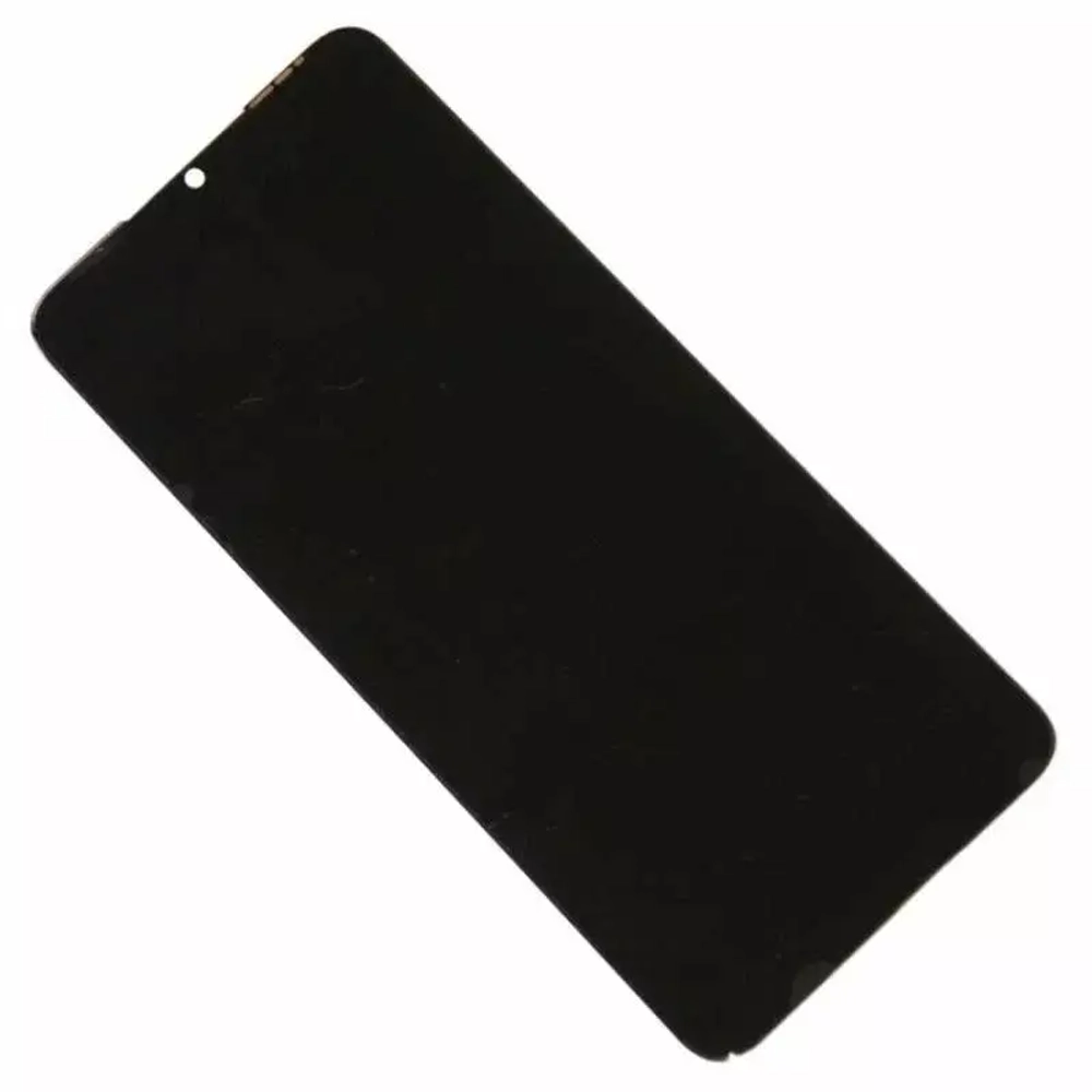 Дисплей для Infinix Smart 7 HD с тачскрином Черный - OR