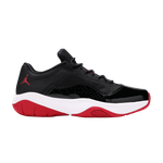 Кроссовки Jordan Air Jordan 11 Cmft Low "Bred"