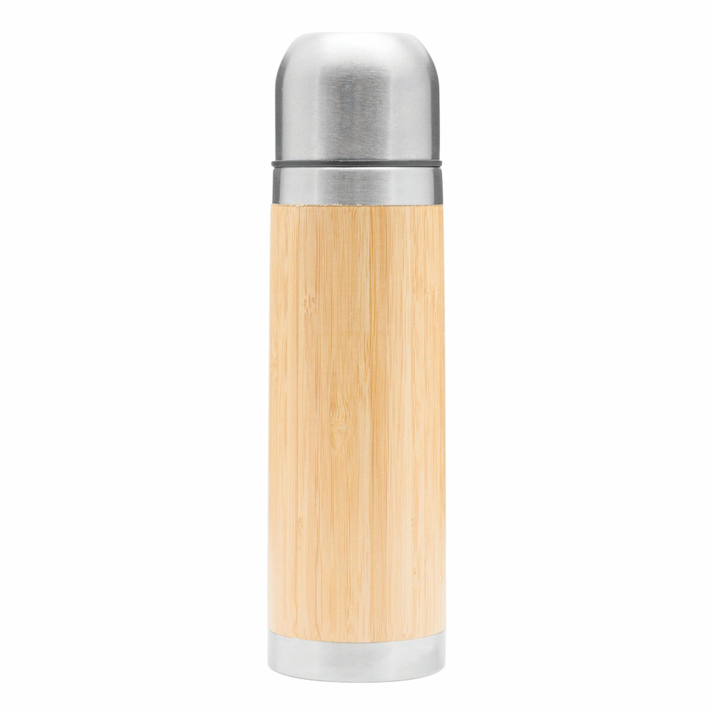 Кружка термическая BAMBOO SPACE