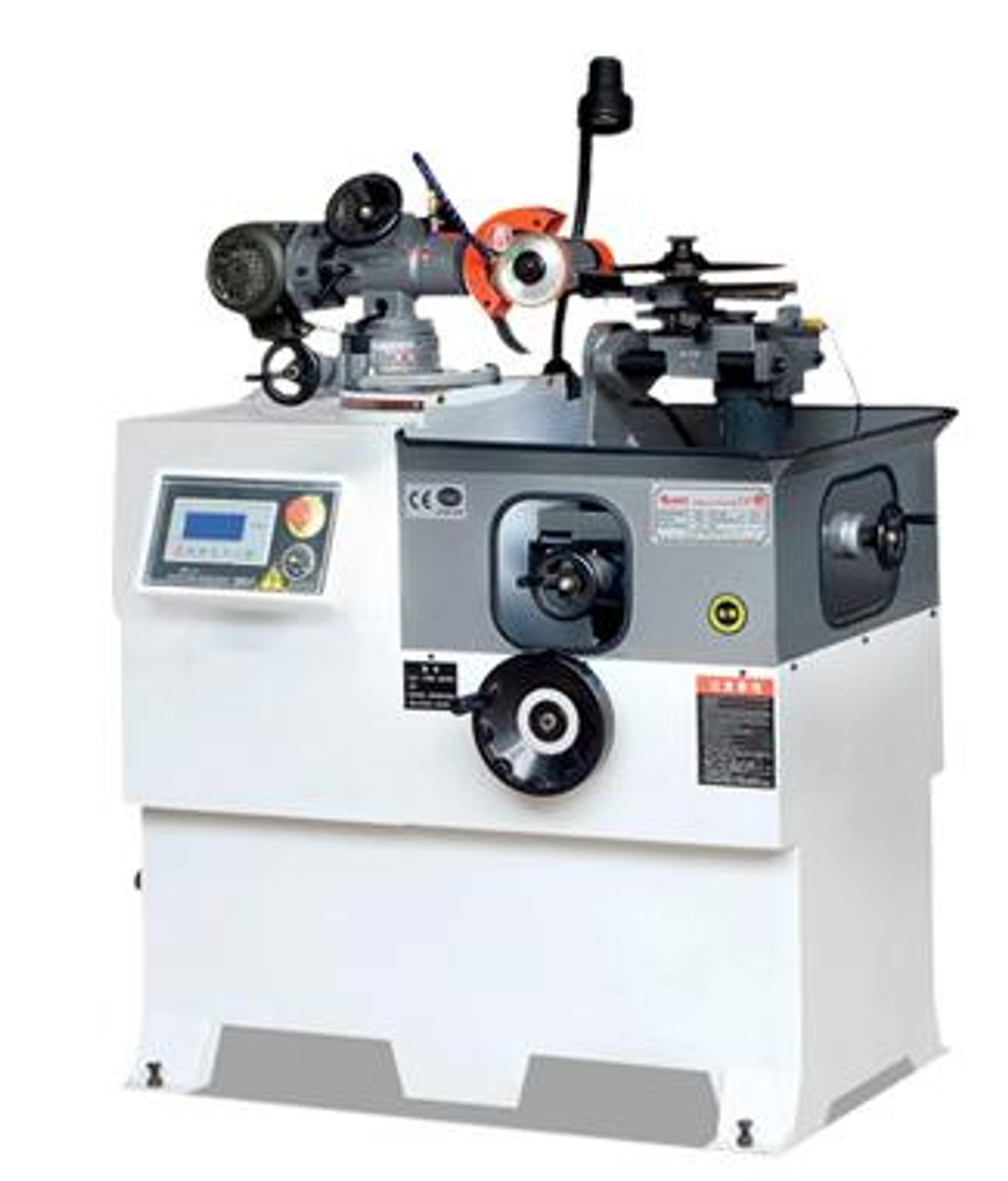 Станок для заточки дисковых пил Grinding Machine GD-127B