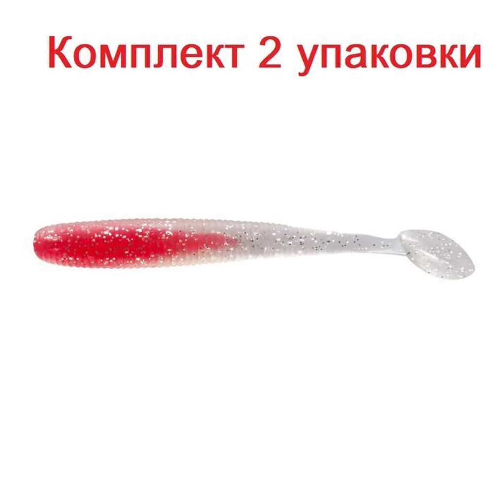 Силиконовая Приманка Sprut Dako