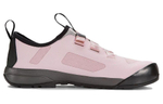 Arcteryx Arakys Cushioning Slip Resistant Low top Outdoor Shoes Women"s Pink