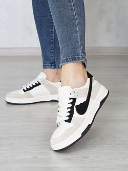 Кроссовки женские MALIN DEGELY 931-2