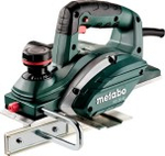 Рубанок сетевой METABO Ho 2682 602682000 В картонной коробке