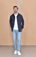 Рубашка Kiton, арт. 480250110