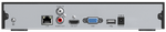 PX-NVR-C16-1H1 (BV) видеорегистратор 16 потоков 5.0Мп, 1HDD, H.265+