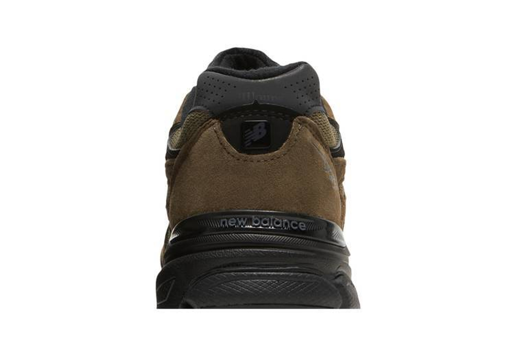 Кроссовки Jjjjound X New Balance Nb 990 V3