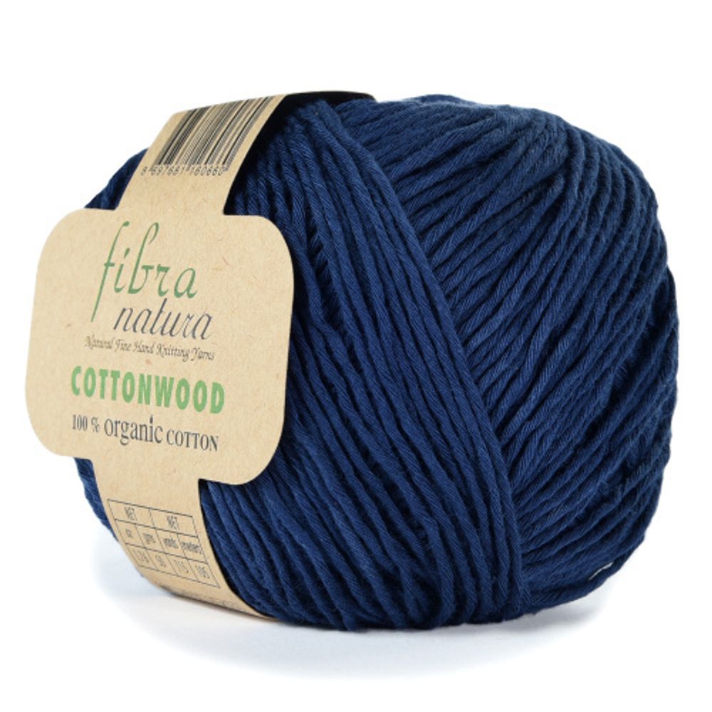 Пряжа Fibra Natura Cottonwood (41130)