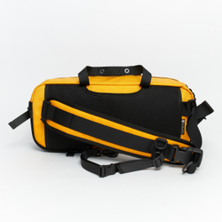 Сумка Technic Sling Baguette желтый