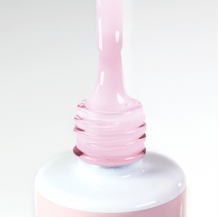 Луи Филипп Liquid Gel 023 - Гель для наращивания и укрепления ногтей, 15мл