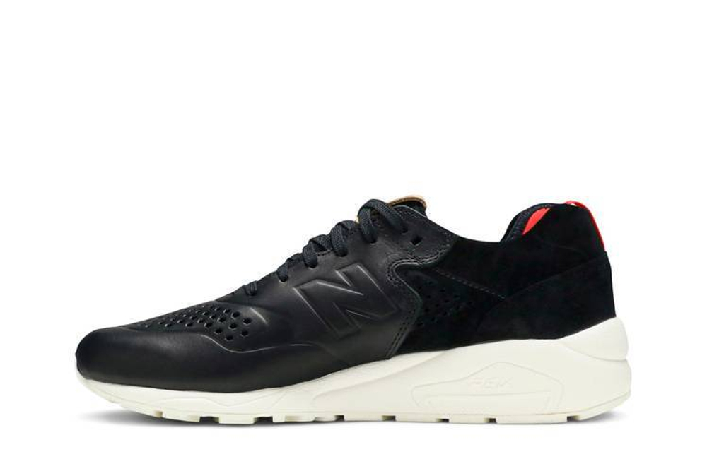 Кроссовки New Balance Nb 580 Deconstructed