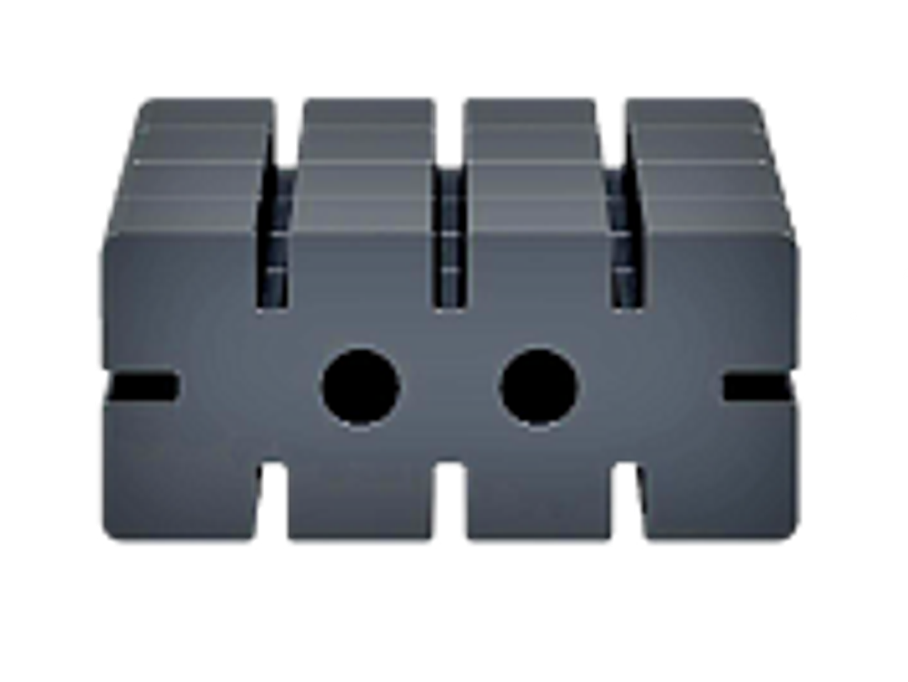ZRSH 45*100*20SQ IPH B67410Z0423X690