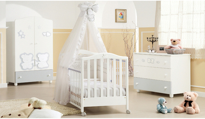 Комната Pali Prestige Little Star