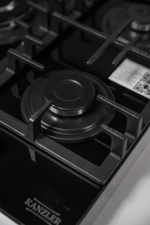 газовая поверхность KG 514 S