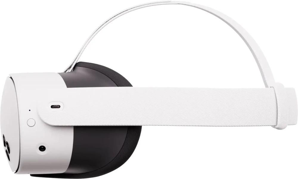 Oculus quest 3s