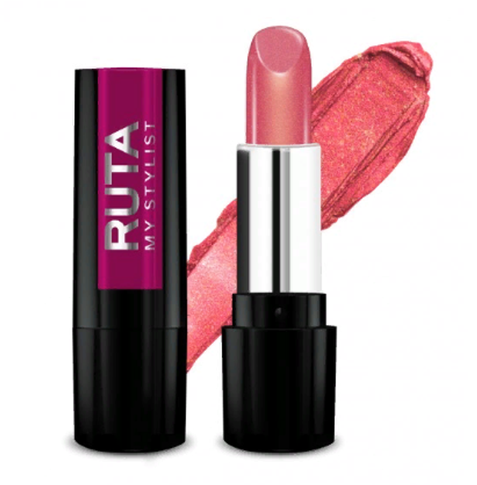 Ruta Помада для губ Glamour Lipstick, тон №30, Удивительный опал, 4,5 гр