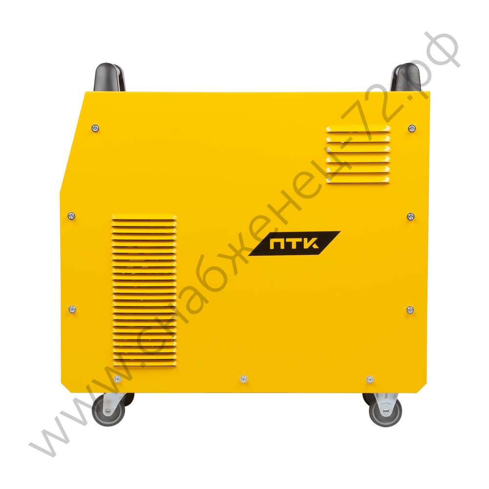 ПТК RILON CUT 125 I